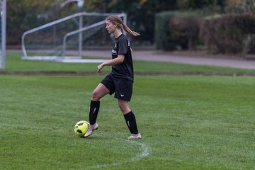 Bild 34 - Frauen TSV Wiemersdorf - VfR Horst : Ergebnis: 0:7